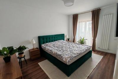 Casă individuală cu 4 camere cu Teren 320 Mp în Rediu - 10