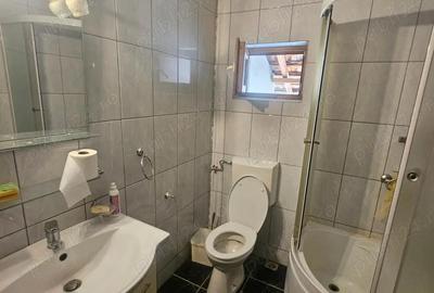 Casă cu 3 camere în Central - 1