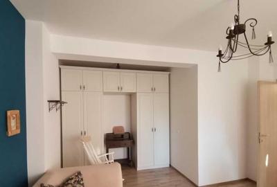 Garsonieră în Apărătorii Patriei - 2