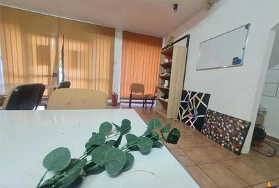 Spațiu comercial, de 45 mp, în Florilor