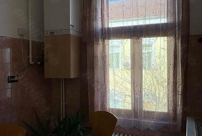 De vanzare apartament 2 camere ,ultracentral ,la casa - 10