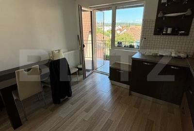 Apartament, bloc nou, 2 camere, parcare subterana zona Decebal - 5