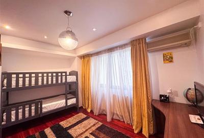 Apartament 5 camere de inchiriat Strada Polona - 22