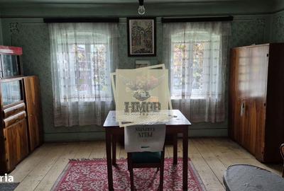 Casă cu 4 camere cu Teren 1900 Mp în Hamba - 4
