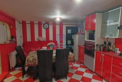 Bucurestii Noi, zona Laminorului, casa sup. 150mp, 5 camere, 2 bai, teren 257mp - 17