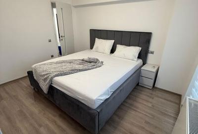 Apartament cu 3 camere în Republicii - 14