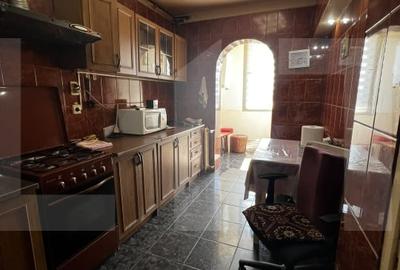 Apartament cu 3 Camere Dacia - 6