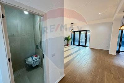 Casă cu 4 camere cu Teren 324 Mp în Nord
