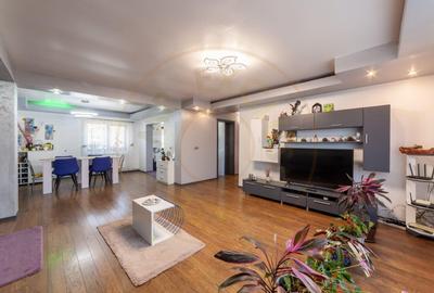 Casă individuală cu 4 camere cu Canalizare în Mărăcineni - 8