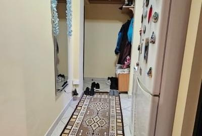 Apartament 2 camere - etaj 1 - renovat - Mircea cel Batran - 6