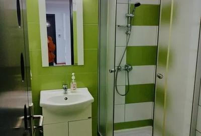Apartament cu 4 camere semidecomandat, mobilat în Mărăști - 6