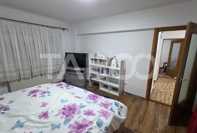 Apartament cu 2 camere decomandat, mobilat în Sebeș - 4