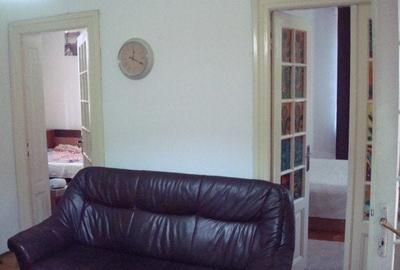 Apartament cu 5 camere semidecomandat în Gara de Nord - 12
