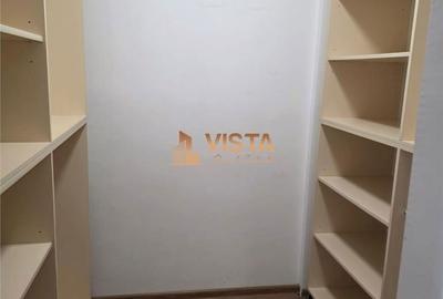 Apartament cu 4 camere, mobilat în Tractorul - 2