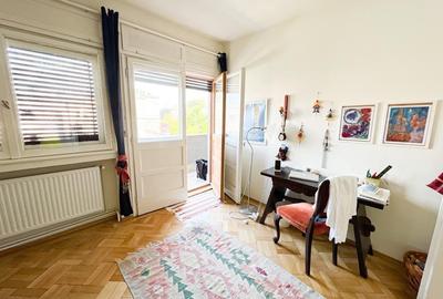 Apartament cu 3 camere semidecomandat în Armeneasca - 5