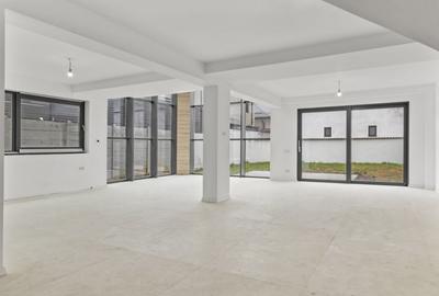 Duplex cu 6 camere cu Canalizare în Pipera - 1