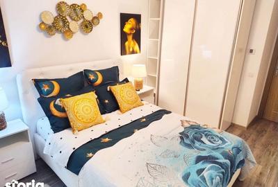 Apartament cu 2 camere în Copou - 1
