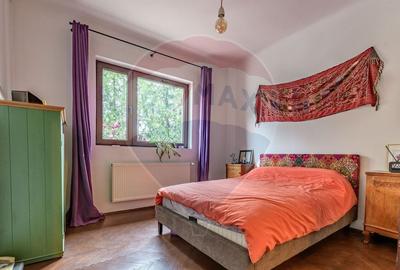 Doua case | Teren 290 mp | Ideal Locuinta & Afacere | Investitie - 14