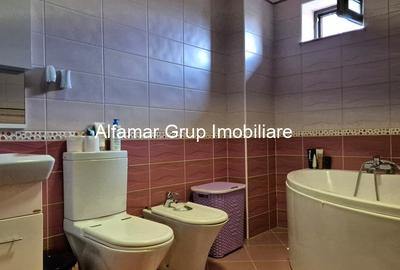 Vila individuala 370mp Rahova, ideal after school, gradinita, birouri - 15