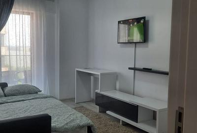 Inchiriez apartament 3 camere Faleză Dunării - 3