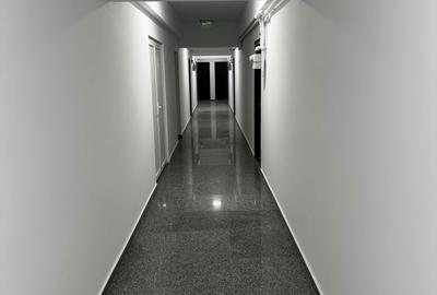 Garsonieră decomandată în Lujerului