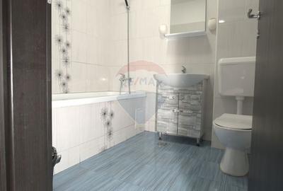 Apartament cu 2 camere, mobilat în Metalurgiei