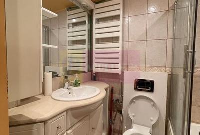 Vanzare apartament 3 camere in zona Ozana - 5