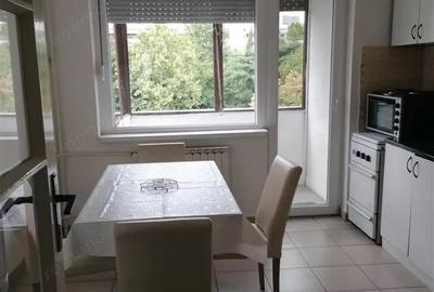 Apartament cu 2 camere în Lujerului - 2