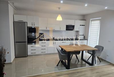 Apartament cu 3 camere decomandat, mobilat în Girocului - 4