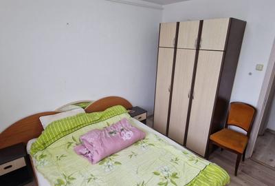 Apartament cu 2 camere semidecomandat în Central - 3