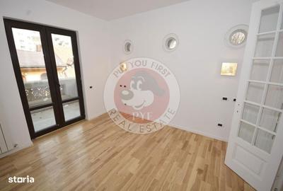 Apartament cu 4 camere semidecomandat în Dorobanți - 7