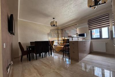 Apartament cu 3 camere decomandat în Universitate - 4