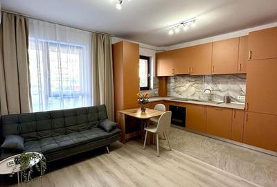 Apartament cu 2 camere decomandat, mobilat în Girocului - 1