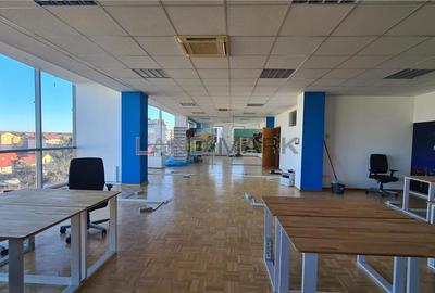 OFERTA !! Spatiu birouri, 140 mp utili, Semicentral - 5