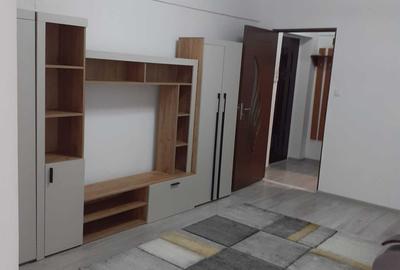 Garsonieră semidecomandată în Mănăștur - 2