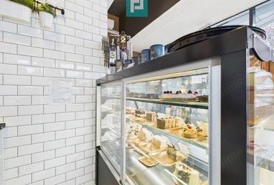 AFACERE PROFITABILA COFETARIE - FAST FOOD - 3