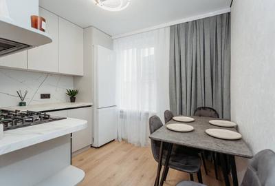 Apartament cu 2 camere decomandat în Aurel Vlaicu - 3