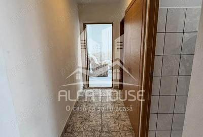 Apartament cu 3 camere nedecomandat în Central - 3