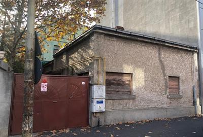 Casa curte comuna Cotroceni, direct proprietar