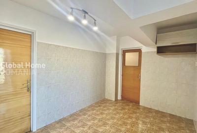 Office Duplex - 4 Rooms Unirii | 127 MP +  2 Balconies + 2 Bathrooms - 13