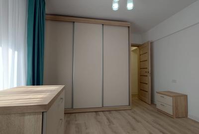 Apartament cu 3 camere decomandat, mobilat în Decebal - 2