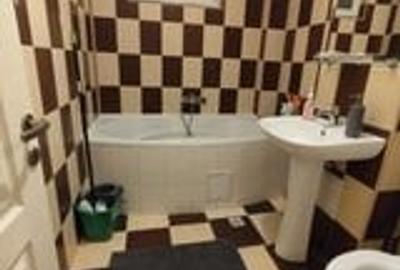 Apartament cu 2 camere, mobilat în Berceni - 5