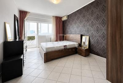Apartament cu 2 camere, mobilat în 13 Septembrie - 1
