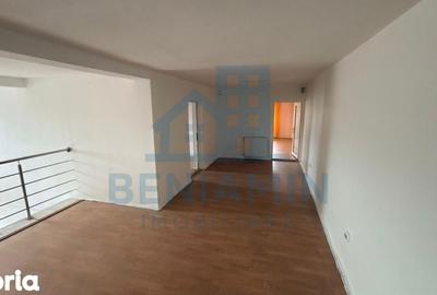 Casă cu 5 camere decomandat cu Teren 244 Mp în Central - 7