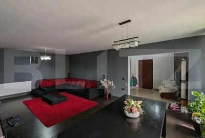 Casă cu 4 camere cu Teren 168 Mp în Central - 7