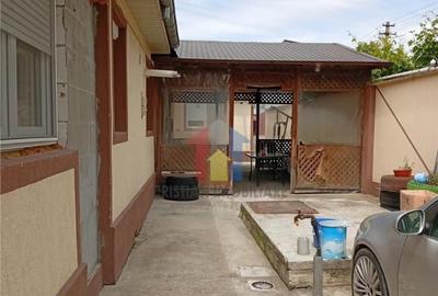 Casa Chercea 4 cam 121mp utili, boltari, teren=273mp Casa Chercea 4 cam 121mp utili, boltari, teren=273mp - 1