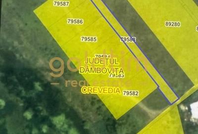 CREVEDIA/ZONA CU IESIRE LA LAC/PRIVELISTE/PRETABIL CONSTRUCTII - 2