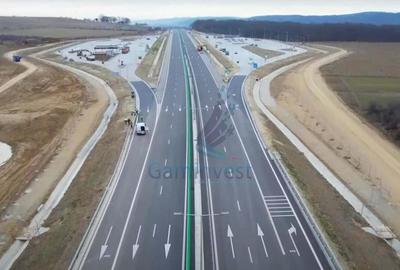Teren extravilan de vanzare langa autostrada A1, 35km de Sibiu, Gaminvest,A1498B - 1