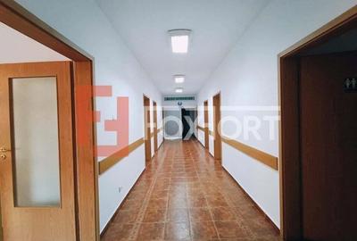 Spatiu cu 8 camere de inchiriat zona Braytim - C7384 - 2