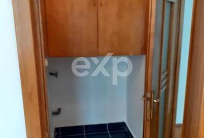 Apartament cu 2 camere semidecomandat în Central - 7